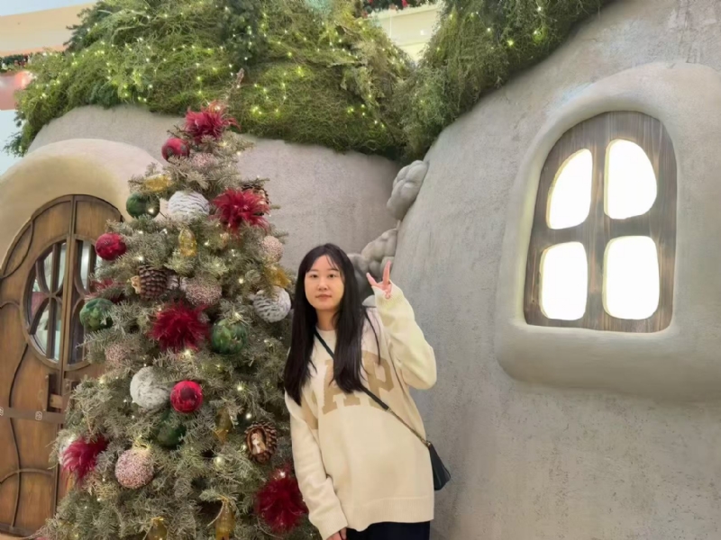 小熊的第一张照片--珠海红颜知己交友网